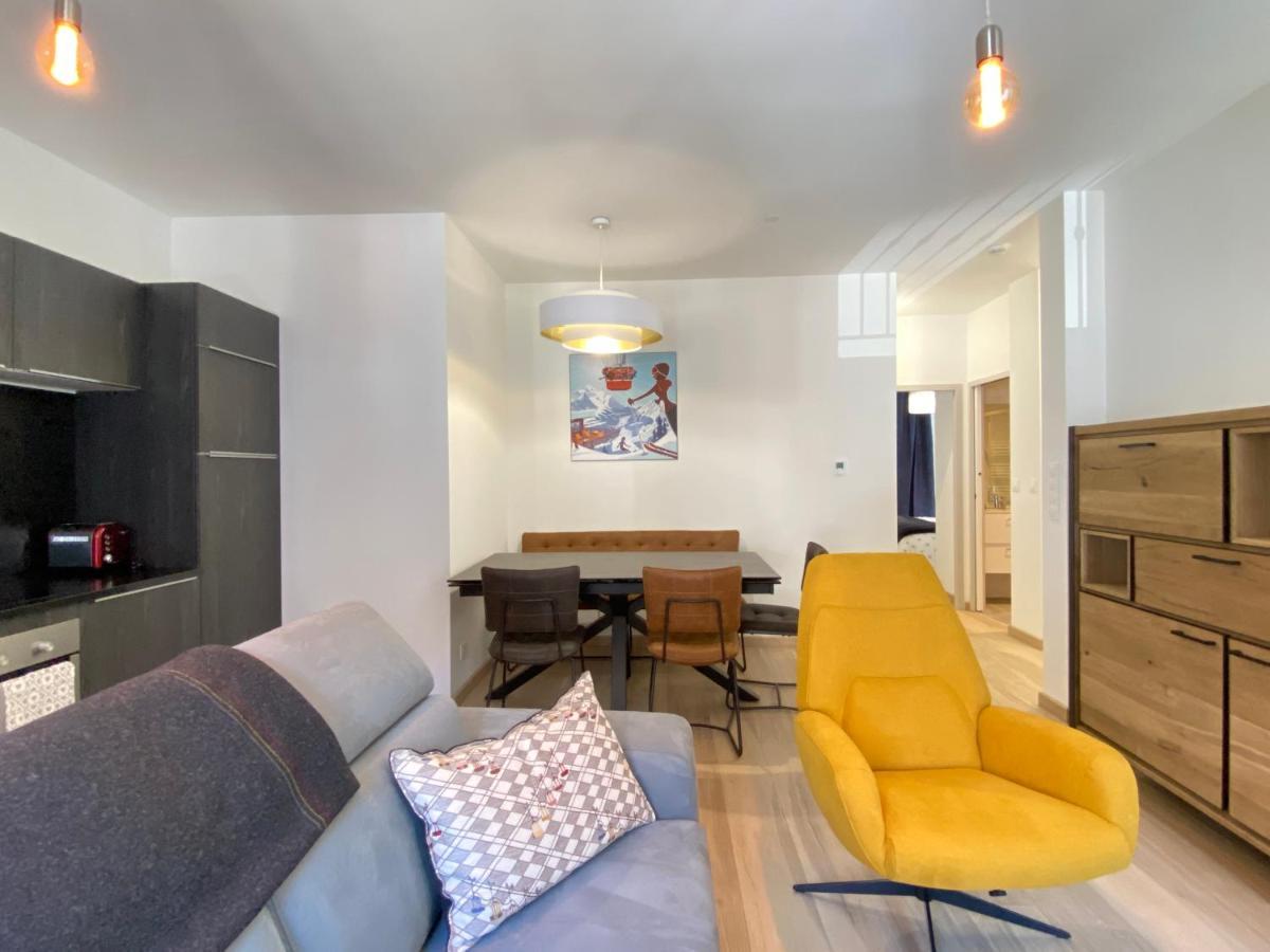 Plein Centre, T3 5P Totalement Renove 55M2. Wifi Apartment Cauterets Exterior photo