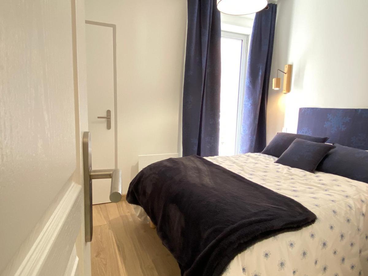 Plein Centre, T3 5P Totalement Renove 55M2. Wifi Apartment Cauterets Exterior photo